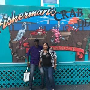 Meet your Posher, Ingrid